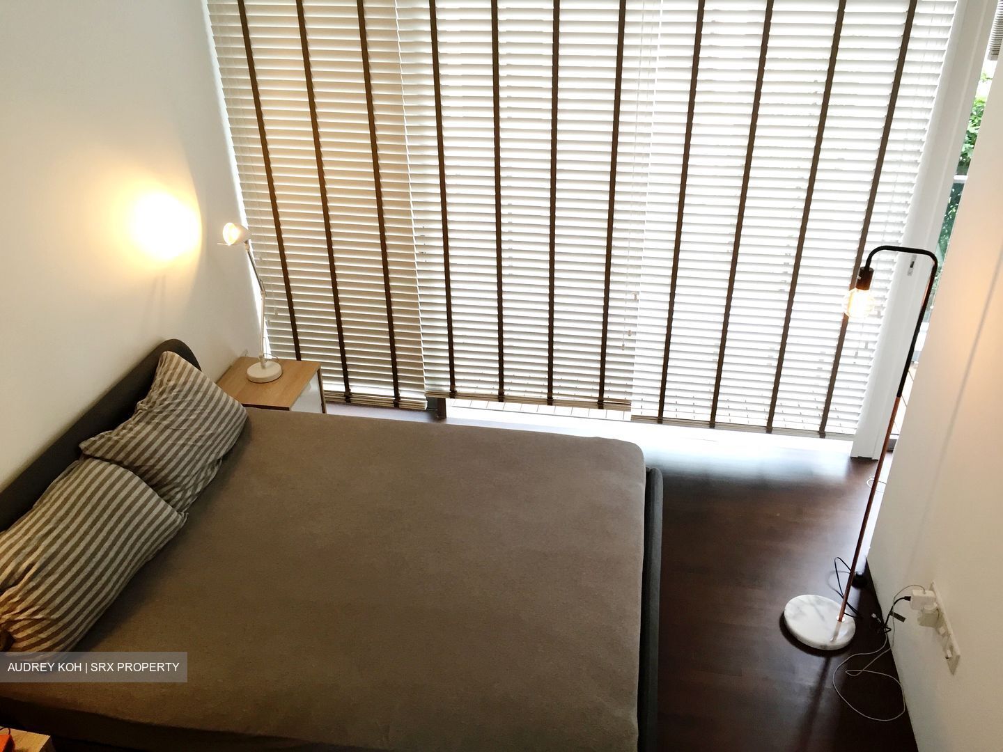 Seletar Park Residence (D28), Condominium #576790391